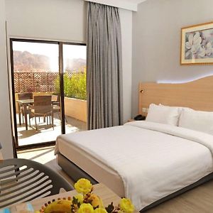 Deluxe Junior Suite